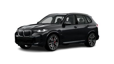BMW X5 BMW 40d 259 kW (352 PS) 8-Gang Steptronic xDrive