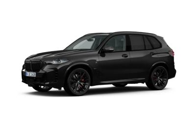 BMW X5 BMW 40d 259 kW (352 PS) 8-Gang Steptronic xDrive