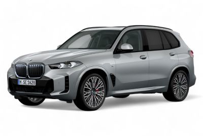 BMW X5 xDrive 40d 7-S AHK | M Sportpaket Pro