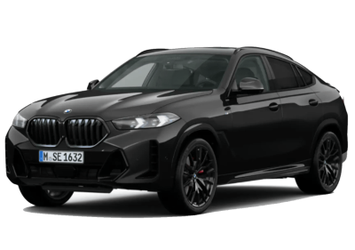 BMW X6 xDrive30d M Sport