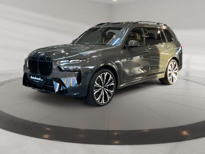 BMW X7 xDrive 40 d **M Sport Pro Paket**