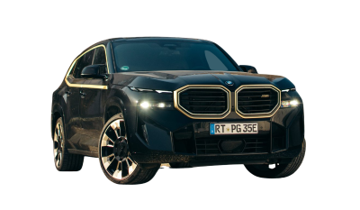 BMW XM XM V8 Hybrid
