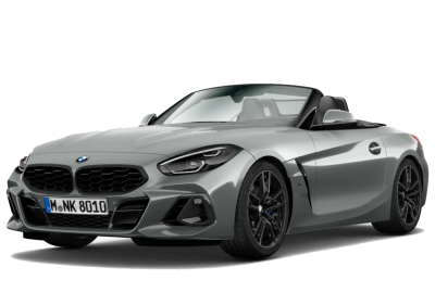 BMW Z4 M M40i