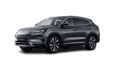 BYD Seal U DM-I Boost