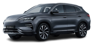BYD Seal
