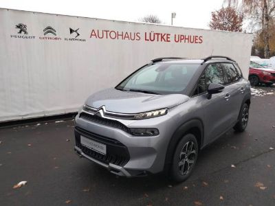 Citroen C3 Aircross PureTech 110 S&S Plus
