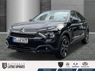 Citroen C4 Bild von FAAREN