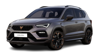 Cupra Ateca VZ 2.0 TSI , 7-Gang DSG 4Drive