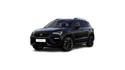 Cupra Ateca 1.5 TSI 150 PS 7-Gang DSG, schwenkbare AHK