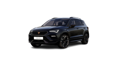 Cupra Ateca 1.5 TSI 150 PS 7-Gang DSG, schwenkbare AHK