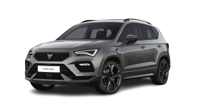 Cupra Ateca VZ 2.0 TSI , 7-Gang DSG 4Drive