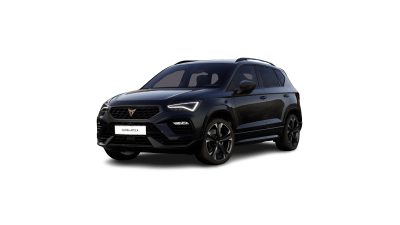 Cupra Ateca VZ 2.0 TSI 300 PS 7-Gang DSG 4Drive