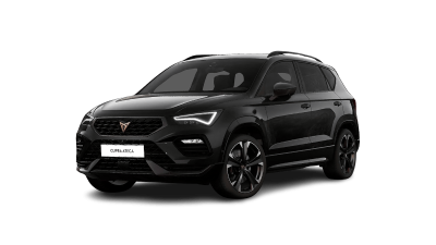 Cupra Ateca 2.0 TSI , 7-Gang DSG