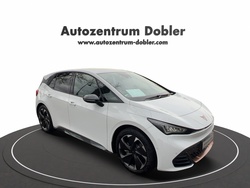 Cupra Born 170KW 77KW/h