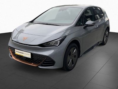 Cupra Born Edition Dynamic (204 PS) 58 kWh SUPER DEAL
