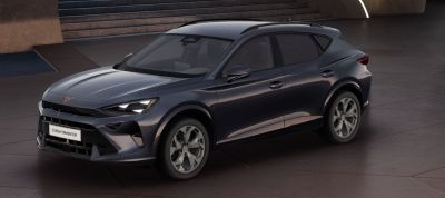 Cupra Formentor Cupra Formentor 1.5 eTSI 7-Gang-DSG