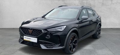 Cupra Formentor 1.5 TSI 110kW 7-Gang-DSG SUPER DEAL