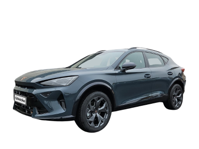 Cupra Formentor Cupra Formentor 1.5 Etsi 110 Kw (150 Ps)