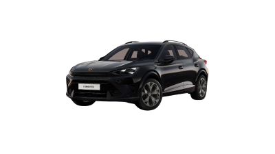 Cupra Formentor 2.0 TSI 7-Gang DSG