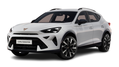 Cupra Formentor VZ 2.0 TSI 7-Gang DSG