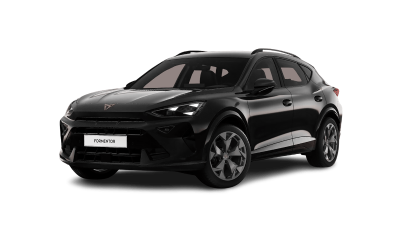 Cupra Formentor 2.0 TSI 7-Gang DSG