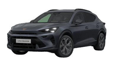 Cupra Formentor 1.5 TSIe DSG