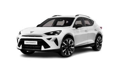 Cupra Formentor VZ 2.0 TSI 7-Gang DSG