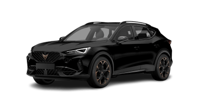 Cupra Formentor Formentor Automatik 150 PS  SUPER DEAL