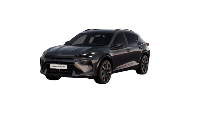 Cupra Formentor VZ  2.0 TSI 265 PS 7-Gang DSG