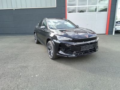 Cupra Formentor Cupra Formentor 1.5 TSI 110 kW (150 PS)