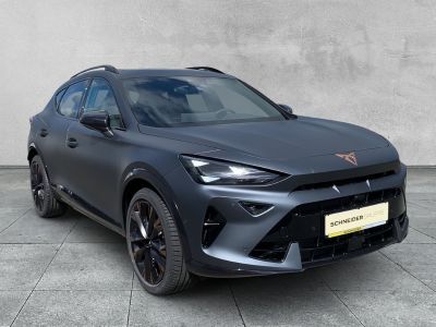 Cupra Formentor VZ 2.0 TSI 245 kW (333 PS) 7-Gang DSG 4Drive