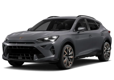 Cupra Formentor 2.0 TDI 110 kW (150 PS) 7-Gang-DSG