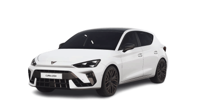 Cupra Leon VZ 2.0 300PS  7-Gang DSG