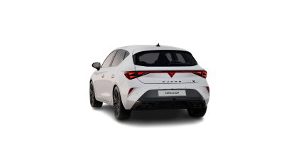 Cupra Leon VZ 7-Gang DSG