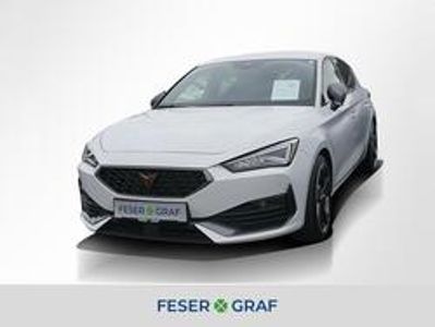 Cupra Leon VZ 2.0 TSI *RFK* *CAR PLAY* *SITZHEIZUNG*