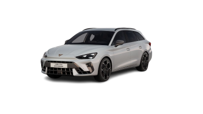 Cupra Leon Sportstourer VZ 2.0 TSI 333 PS 7-Gang-DSG 4Drive