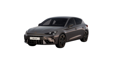Cupra Leon 7-Gang DSG