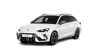 Cupra Leon Sportstourer VZ 7-Gang DSG 4Drive inkl. AHK