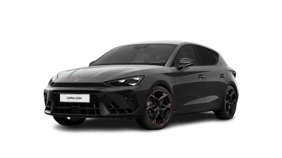 Cupra Leon 7-Gang DSG