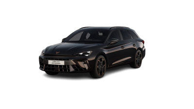 Cupra Leon Sportstourer Leon Sportstourer VZ 1.5 e-Hybrid