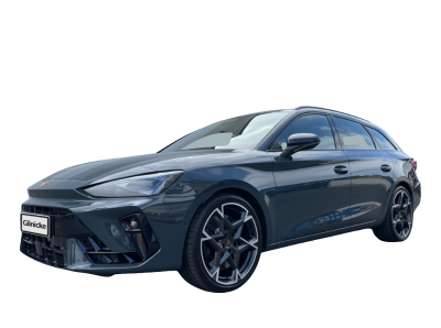 Cupra Leon Sportstourer Cupra Leon Sportstourer VZ 2.0