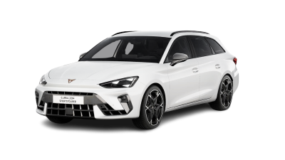 Cupra Leon Sportstourer VZ 2.0 TSI 333 PS 7-Gang-DSG 4Drive