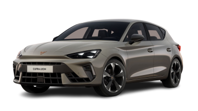 Cupra Leon eTSI 1.5 150 PS 7-Gang DSG