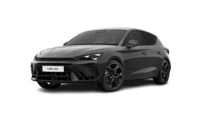 Cupra Leon 7-Gang DSG