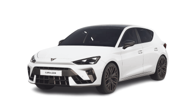 Cupra Leon VZ 2.0 300PS  7-Gang DSG
