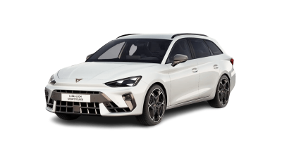 Cupra Leon Sportstourer VZ 2.0 TSI 333 PS  7-Gang DSG 4Drive