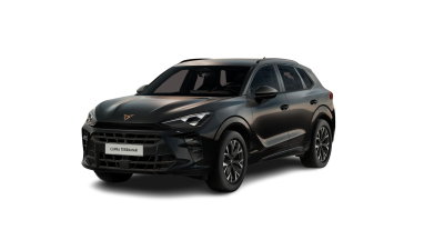 Cupra Terramar 1.5 eTSI 7-Gang-DSG