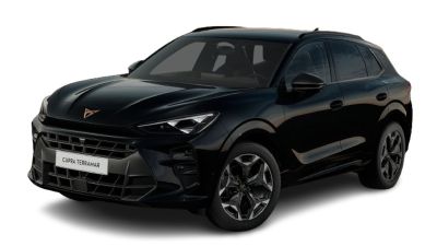 Cupra Terramar Cupra 1.5 eTSI 110 kW (150 PS) 7-Gang-DSG