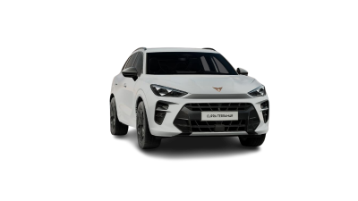 Cupra Terramar VZ 2.0 TSI 7-Gang DSG 4Drive