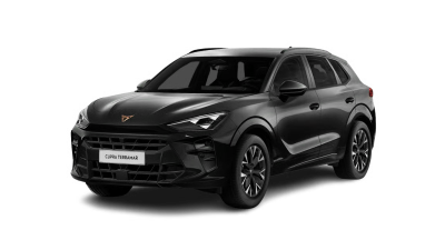 Cupra Terramar 1.5 eTSI 7-Gang-DSG